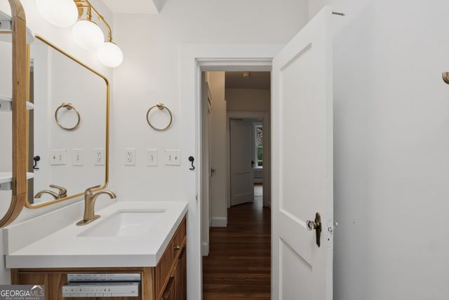 2666 Arbor Avenue SE, Atlanta, GA 30317
