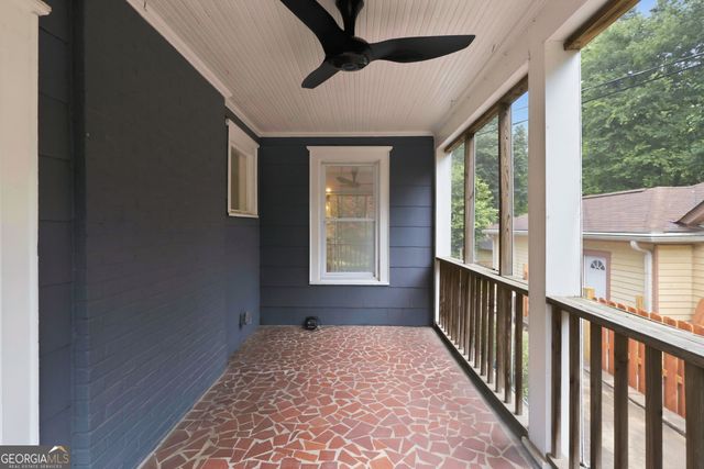 2666 Arbor Avenue SE, Atlanta, GA 30317