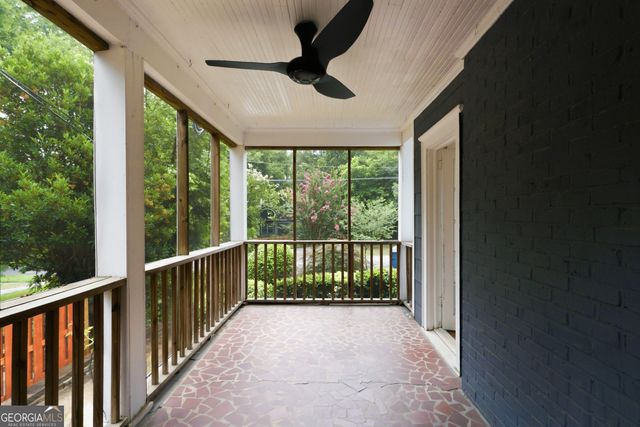 2666 Arbor Avenue SE, Atlanta, GA 30317