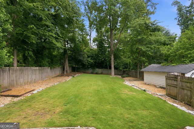 2666 Arbor Avenue SE, Atlanta, GA 30317