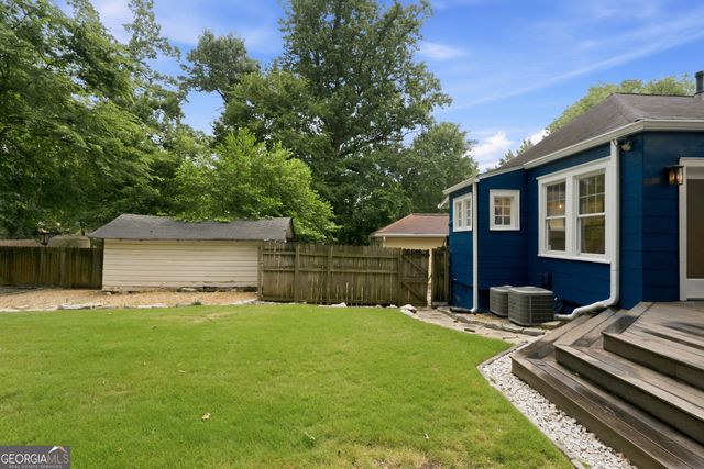 2666 Arbor Avenue SE, Atlanta, GA 30317