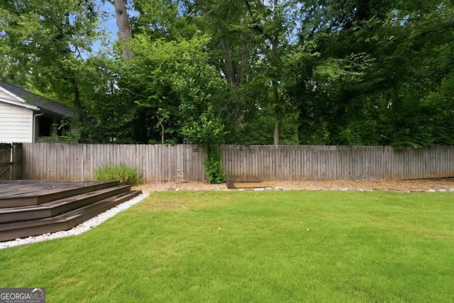 2666 Arbor Avenue SE, Atlanta, GA 30317