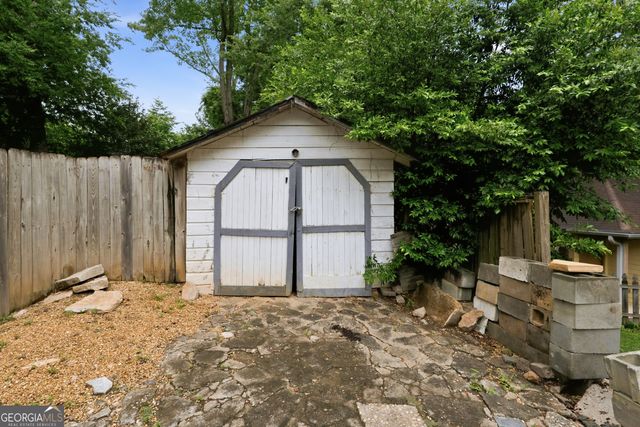 2666 Arbor Avenue SE, Atlanta, GA 30317