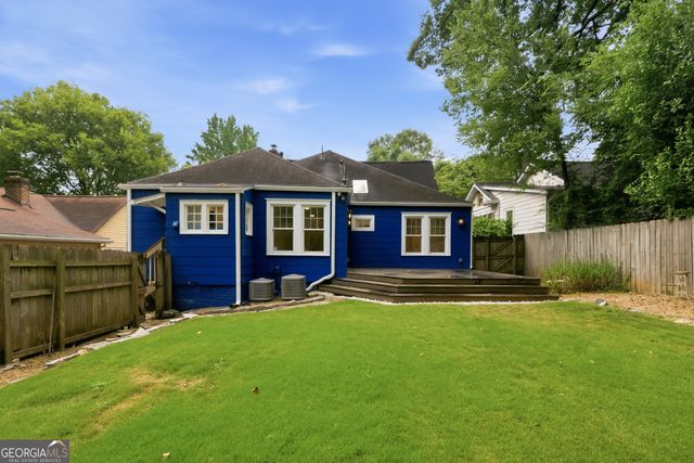 2666 Arbor Avenue SE, Atlanta, GA 30317