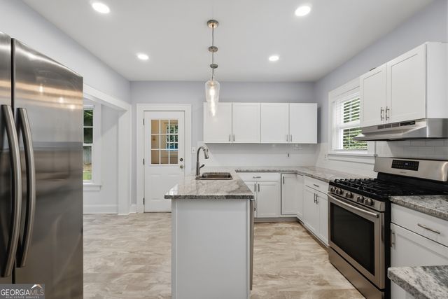 2666 Arbor Avenue SE, Atlanta, GA 30317