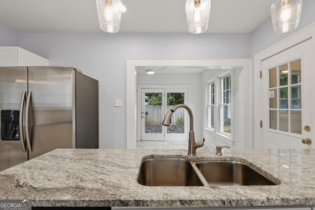 2666 Arbor Avenue SE, Atlanta, GA 30317