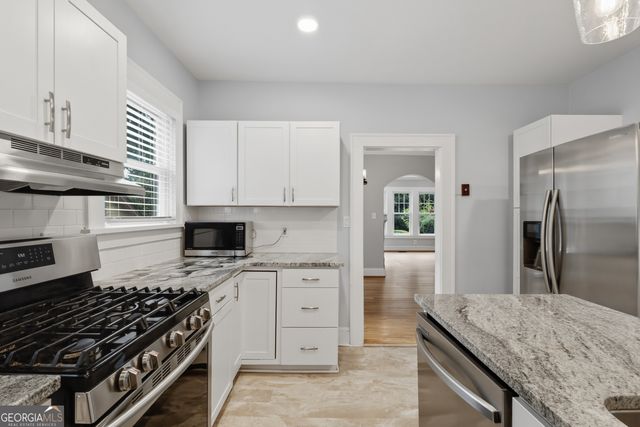 2666 Arbor Avenue SE, Atlanta, GA 30317