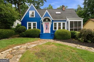 2666 Arbor Avenue SE, Atlanta, GA 30317