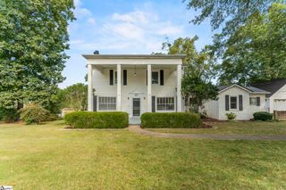 203 Brushy Creek Road, Easley, SC 29642