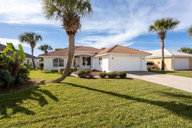 3804 ISLAMORADA DRIVE, Ormond Beach, FL 32176