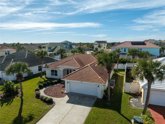 3804 ISLAMORADA DRIVE, Ormond Beach, FL 32176