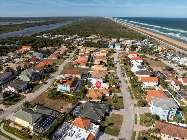 3804 ISLAMORADA DRIVE, Ormond Beach, FL 32176