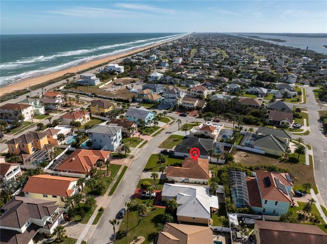 3804 ISLAMORADA DRIVE, Ormond Beach, FL 32176