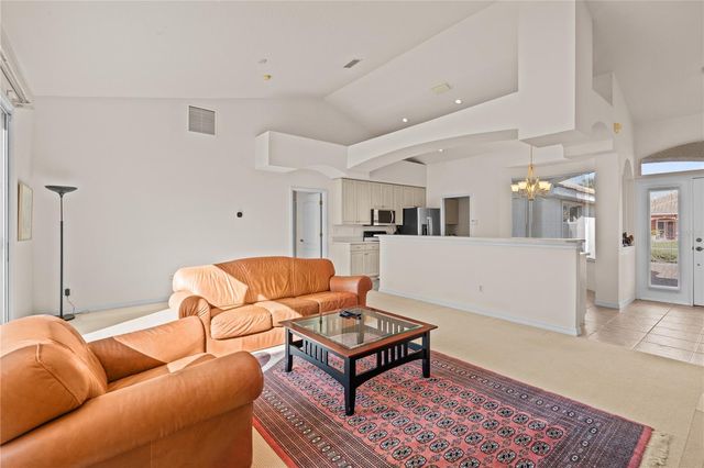 3804 ISLAMORADA DRIVE, Ormond Beach, FL 32176