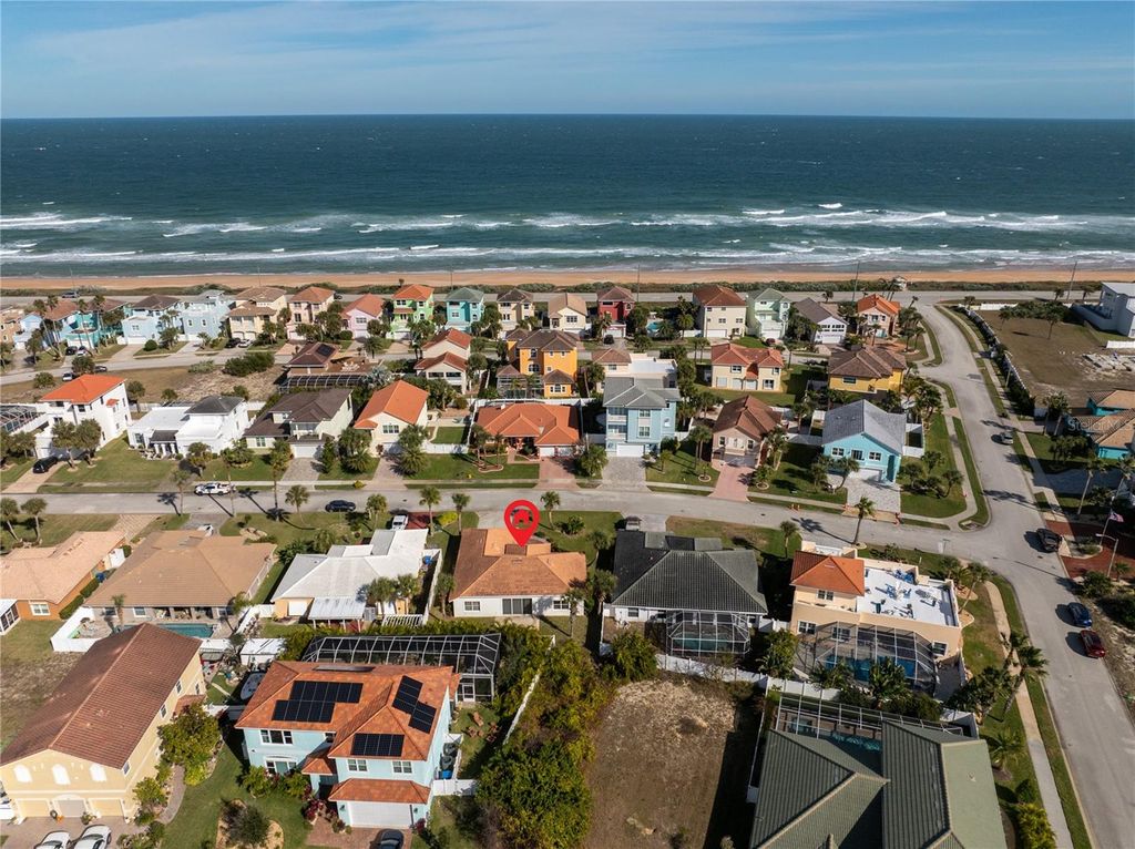 Image 2 of property listing at 3804 ISLAMORADA DRIVE, Ormond Beach, FL 32176