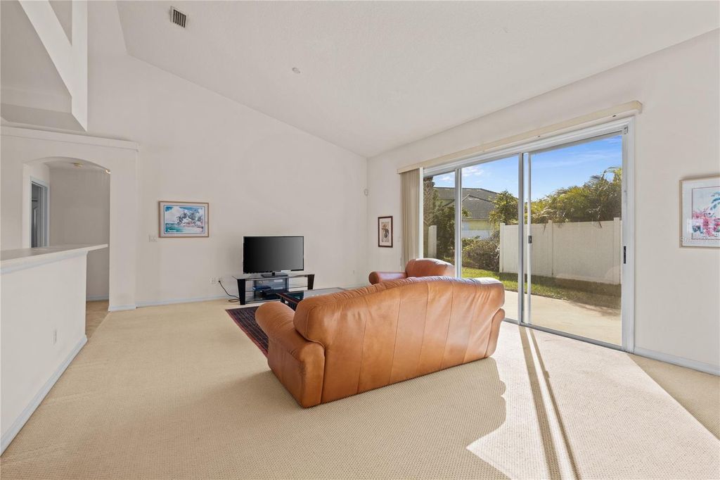 Image 11 of property listing at 3804 ISLAMORADA DRIVE, Ormond Beach, FL 32176