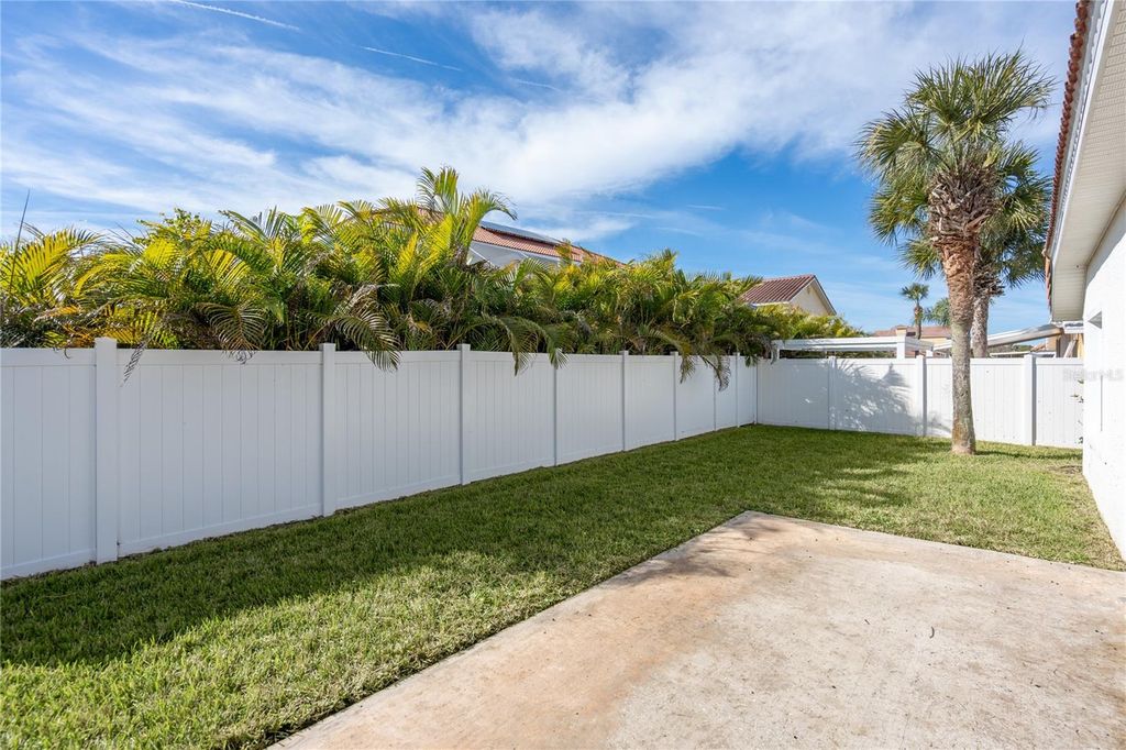 Image 31 of property listing at 3804 ISLAMORADA DRIVE, Ormond Beach, FL 32176