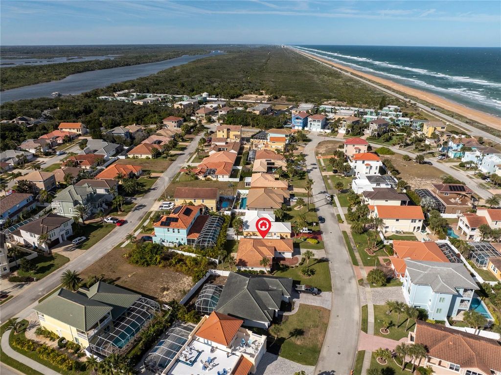 Image 33 of property listing at 3804 ISLAMORADA DRIVE, Ormond Beach, FL 32176