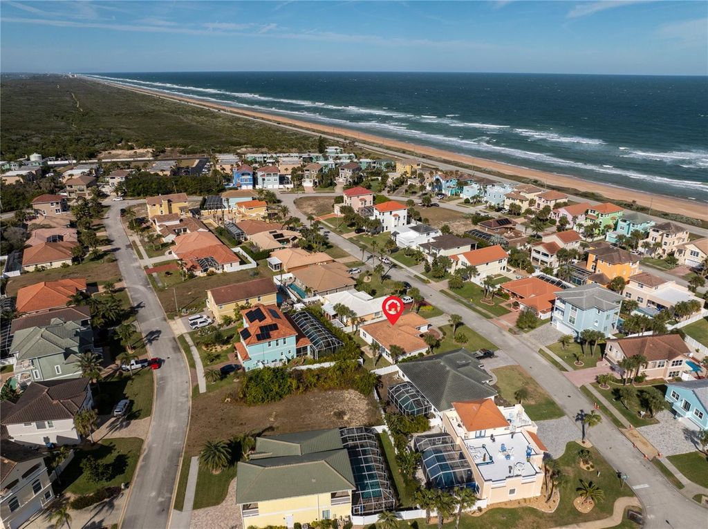 Image 34 of property listing at 3804 ISLAMORADA DRIVE, Ormond Beach, FL 32176