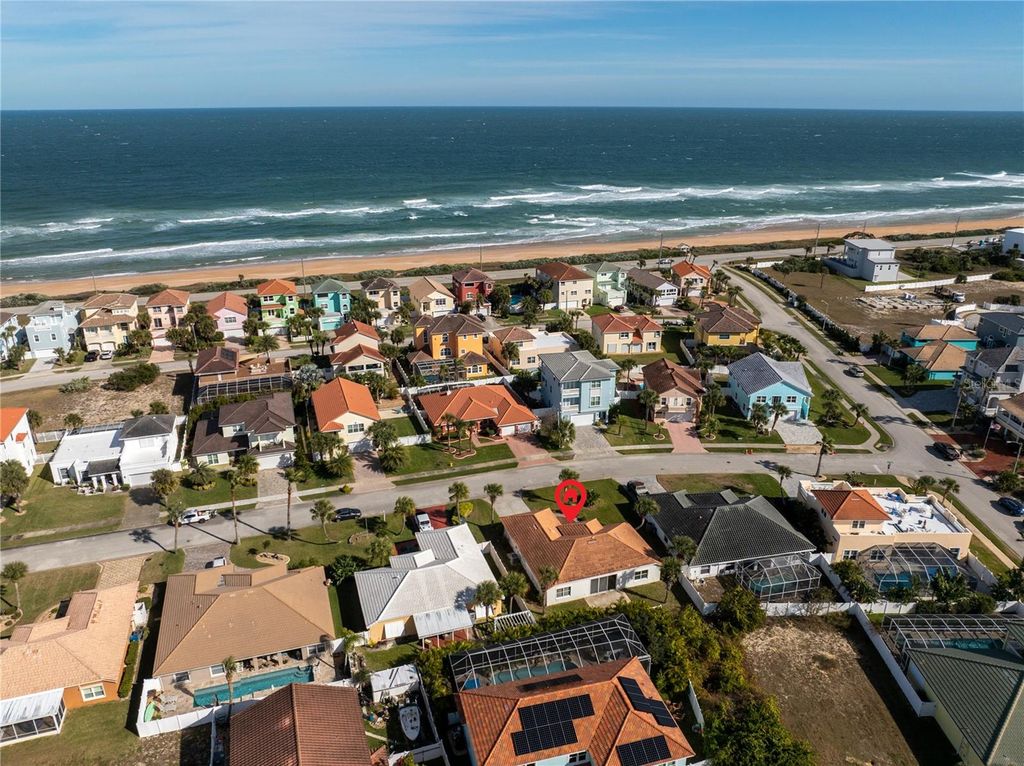 Image 35 of property listing at 3804 ISLAMORADA DRIVE, Ormond Beach, FL 32176