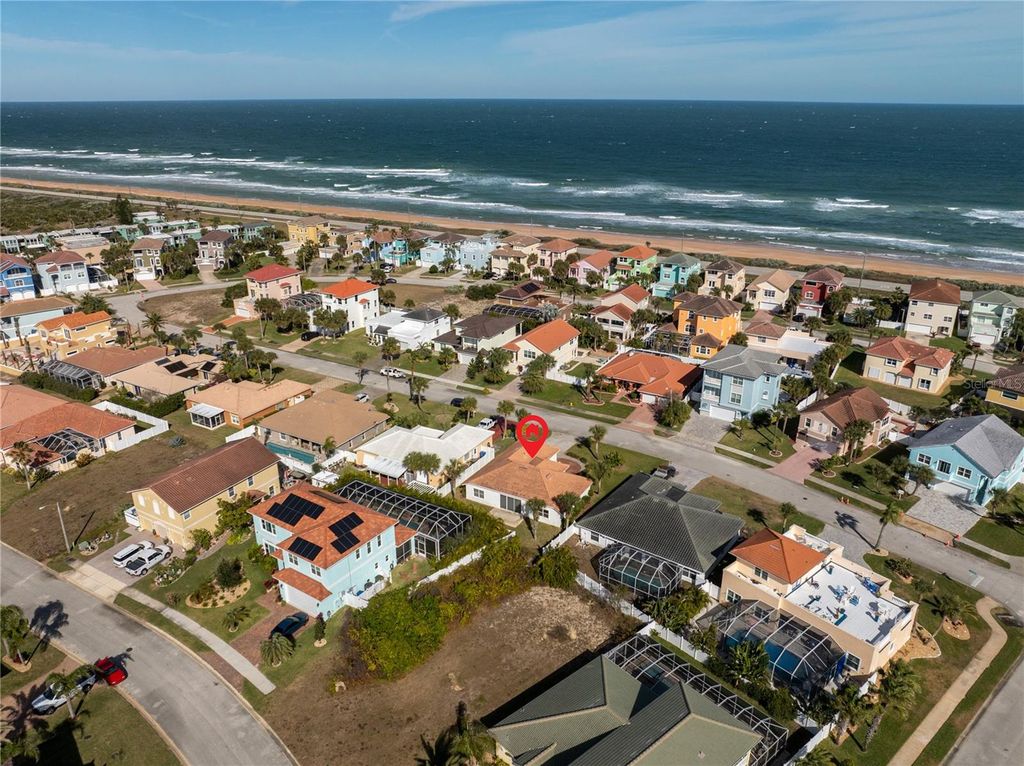 Image 40 of property listing at 3804 ISLAMORADA DRIVE, Ormond Beach, FL 32176