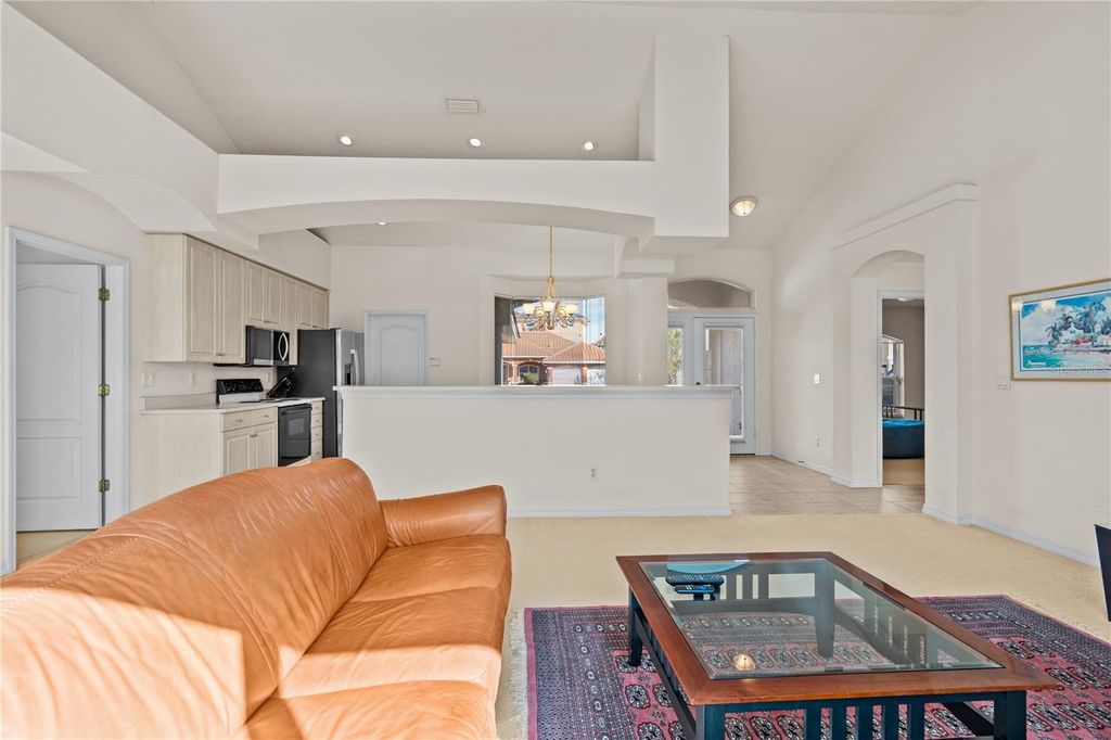 Image 7 of property listing at 3804 ISLAMORADA DRIVE, Ormond Beach, FL 32176