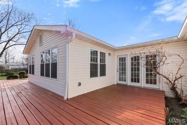 5023 Waringford Drive, Unincorporated, MO 63128