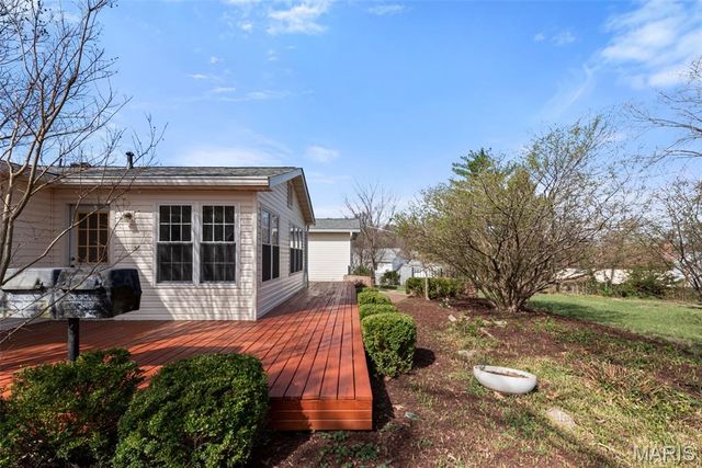 5023 Waringford Drive, Unincorporated, MO 63128