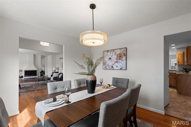 5023 Waringford Drive, Unincorporated, MO 63128