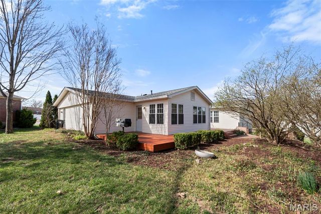 5023 Waringford Drive, Unincorporated, MO 63128