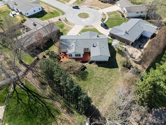 5023 Waringford Drive, Unincorporated, MO 63128
