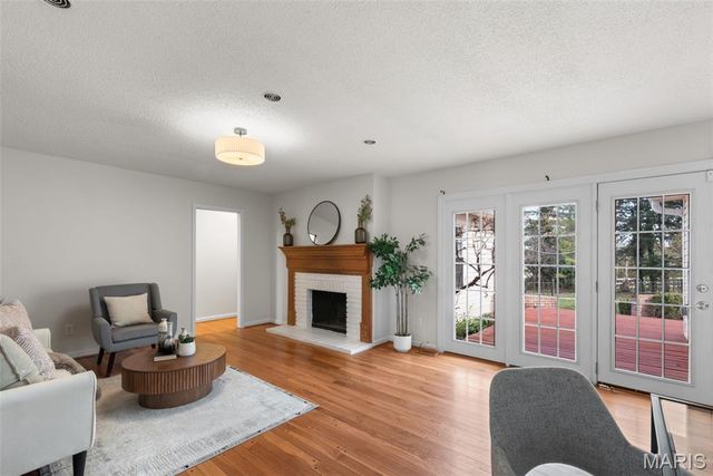 5023 Waringford Drive, Unincorporated, MO 63128