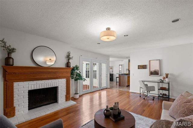 5023 Waringford Drive, Unincorporated, MO 63128