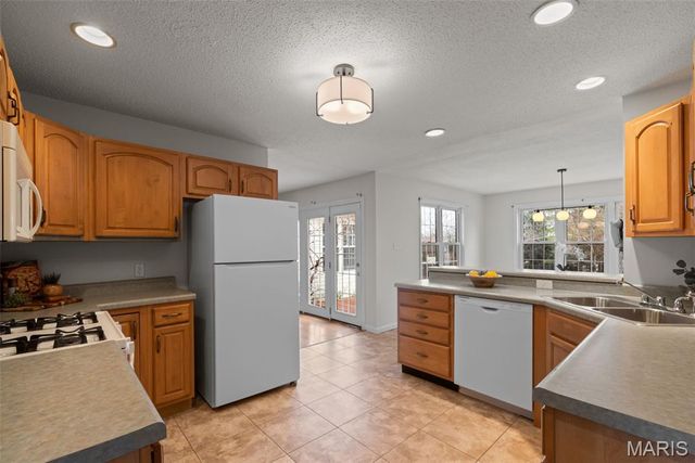 5023 Waringford Drive, Unincorporated, MO 63128