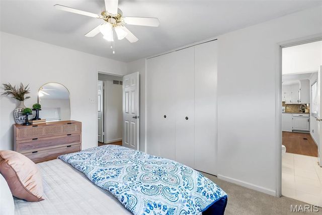 1525 Pepperhill Drive, Florissant, MO 63033