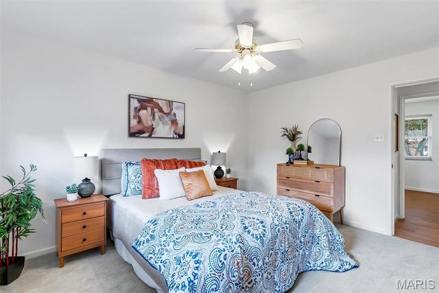1525 Pepperhill Drive, Florissant, MO 63033