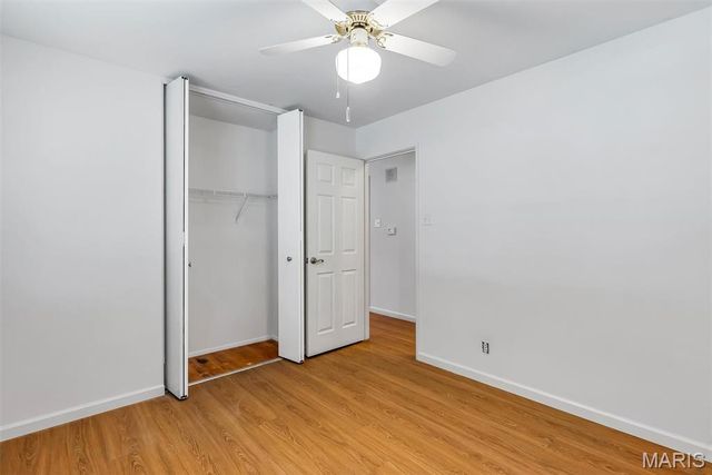 1525 Pepperhill Drive, Florissant, MO 63033