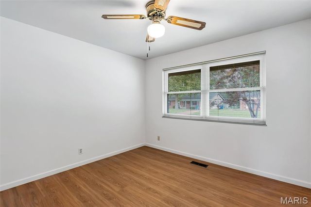 1525 Pepperhill Drive, Florissant, MO 63033