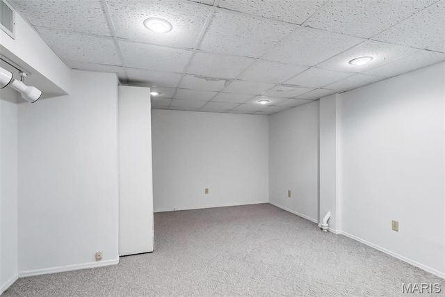 1525 Pepperhill Drive, Florissant, MO 63033