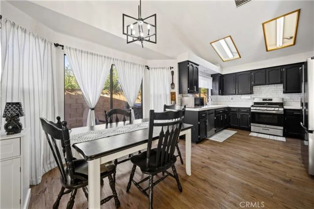 42734 56th Street West, Lancaster, CA 93536