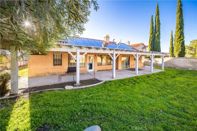 42734 56th Street West, Lancaster, CA 93536