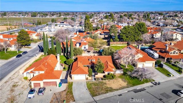 42734 56th Street West, Lancaster, CA 93536