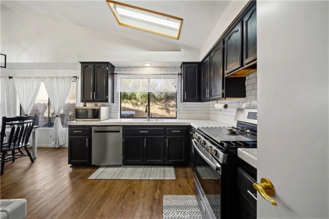 42734 56th Street West, Lancaster, CA 93536