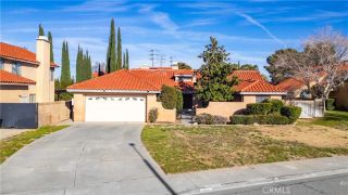 42734 56th Street West, Lancaster, CA 93536