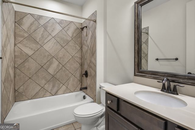 321 Cottonwood Circle, Peachtree City, GA 30269