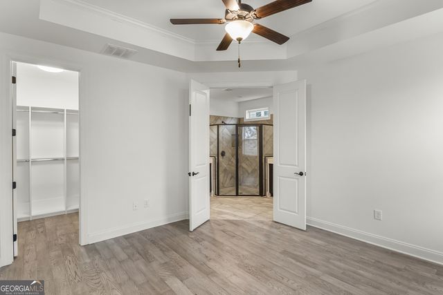 321 Cottonwood Circle, Peachtree City, GA 30269