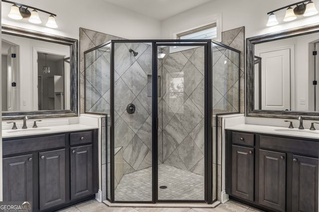 321 Cottonwood Circle, Peachtree City, GA 30269