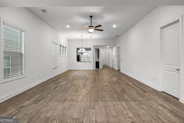 321 Cottonwood Circle, Peachtree City, GA 30269