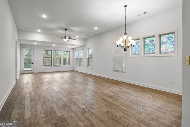 321 Cottonwood Circle, Peachtree City, GA 30269