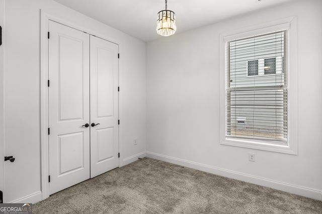 321 Cottonwood Circle, Peachtree City, GA 30269